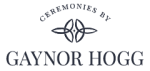 Gaynor Hogg Ceremonies