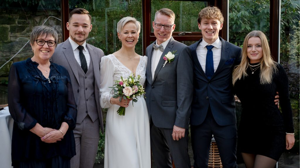 Vow Renewals